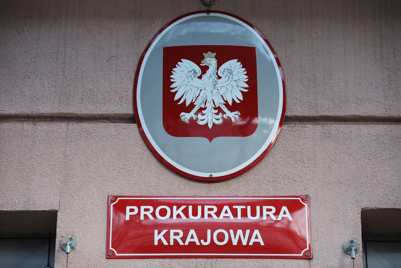 O nowych zatrzymaniach poinformowała Prokuratura Krajowa.