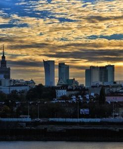 Smog Warszawa - 12 grudnia: nie najlepsza jakość powietrza