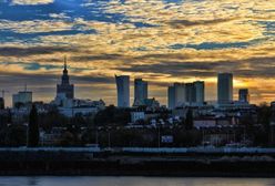 Smog Warszawa - 12 grudnia: nie najlepsza jakość powietrza