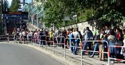 PKL planują zwiększyć liczbę turystów wwożonych na Kasprowy Wierch