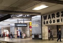 Na dworcu w Warszawie urodziło się dziecko. PKP ma dla niego prezent wartości kilkudziesięciu tys. zł