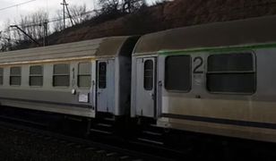 Maszynista porzucił pociąg z pasażerami. PKP odda pieniądze za bilety