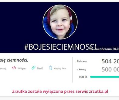 Lewandowscy i inne gwiazdy dały się oszukać. Prokuratura bada internetową zbiórkę pieniędzy na leczenie dziecka