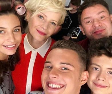 Koniec serialu "Rodzinka.pl". Znamy szczegóły pożegnalnego sezonu