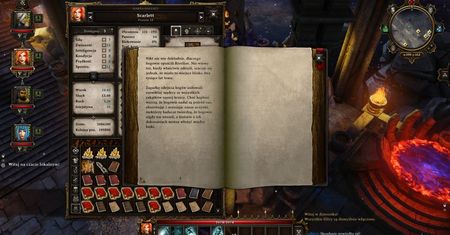Polska wersja Divinity: Original Sin miała pojawić się pod koniec sierpnia. "Prace są zrealizowane w 60%"
