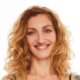 Katarzyna Gruszczyńska