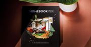 Powstał album  Homebook  Design  vol.  5. To  kolejna  publikacja  ukazująca  projekty  autorstwa  słynnych  pracowni