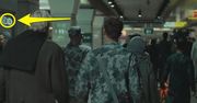 Polski e-kantor reklamuje się w hollywoodzkim filmie. Ich logo pojawiło się nad głową popularnego aktora
