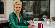 Mamy zdjęcia zza kulis sesji promującej serial "Druga szansa" z Małgorzatą Kożuchowską