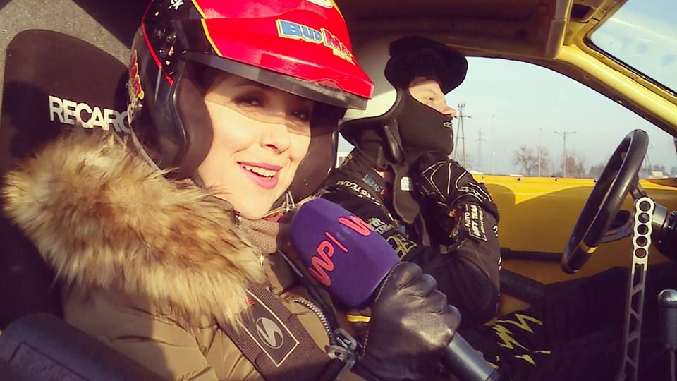 Agnieszka Kopacz