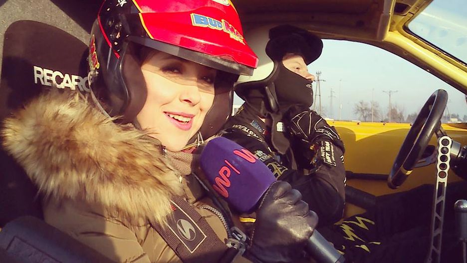 Agnieszka Kopacz