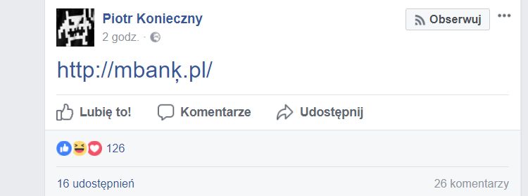 Jak portal Niebezpiecznik.pl zażartował sobie z czytelników, czyli dlaczego warto zwracać uwagę na to, w co się klika