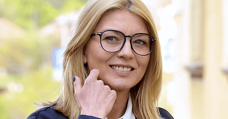 Edyta Olszówka niedawno apelowała o rolę. Udało się! Zobaczymy ją wkrótce w...