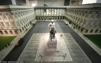 Bild: Czy Niemcy zapłacą za odbudowę Pałacu Saskiego?