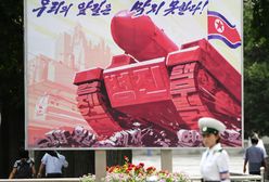 Tylko inwazja powstrzyma program atomowy Korei Płn. Trump musi wziąć to pod uwagę