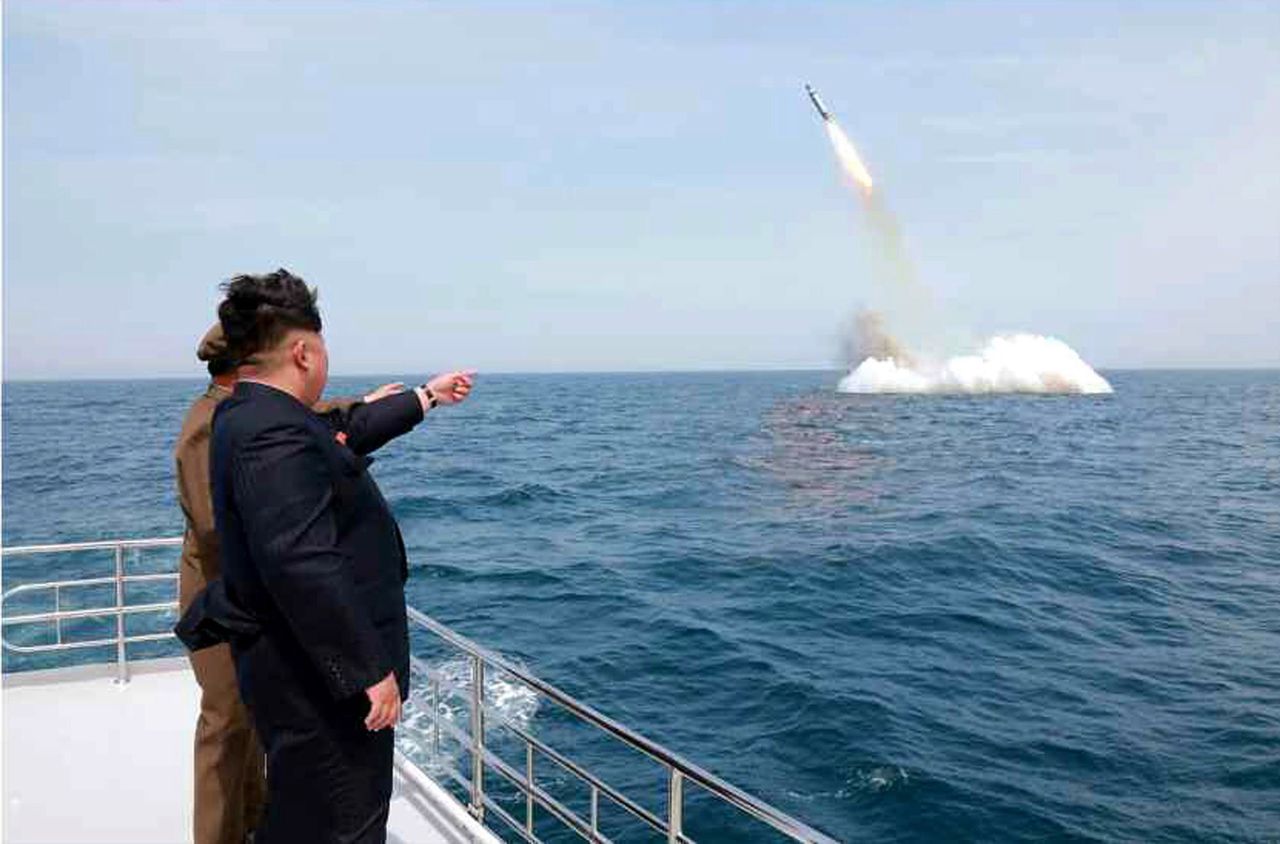 Korea Północna zapowiedziała "tysiąckrotną" zemstę. Powodem nowe sankcje
