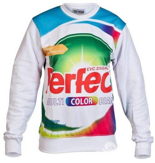 Bluza, EVC DSGN, 197 pln