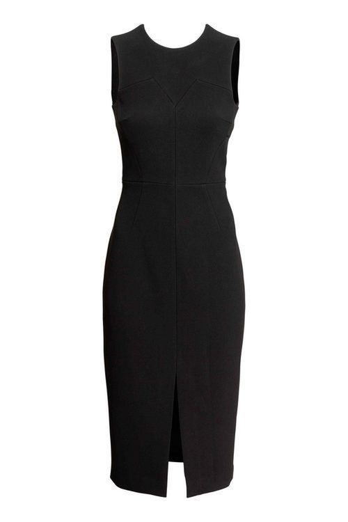 Sukienka, H&M, 279 pln