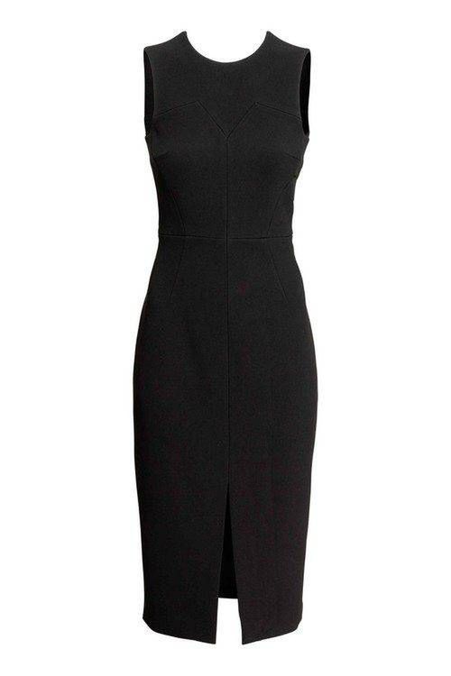 Sukienka, H&M, 279 pln