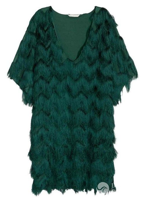 Sukienka, H&M, 199 pln
