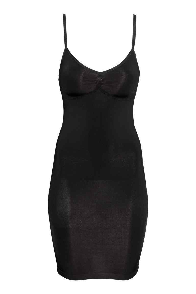 Bezszwowa halka modelująca, H&M, 79,90 pln