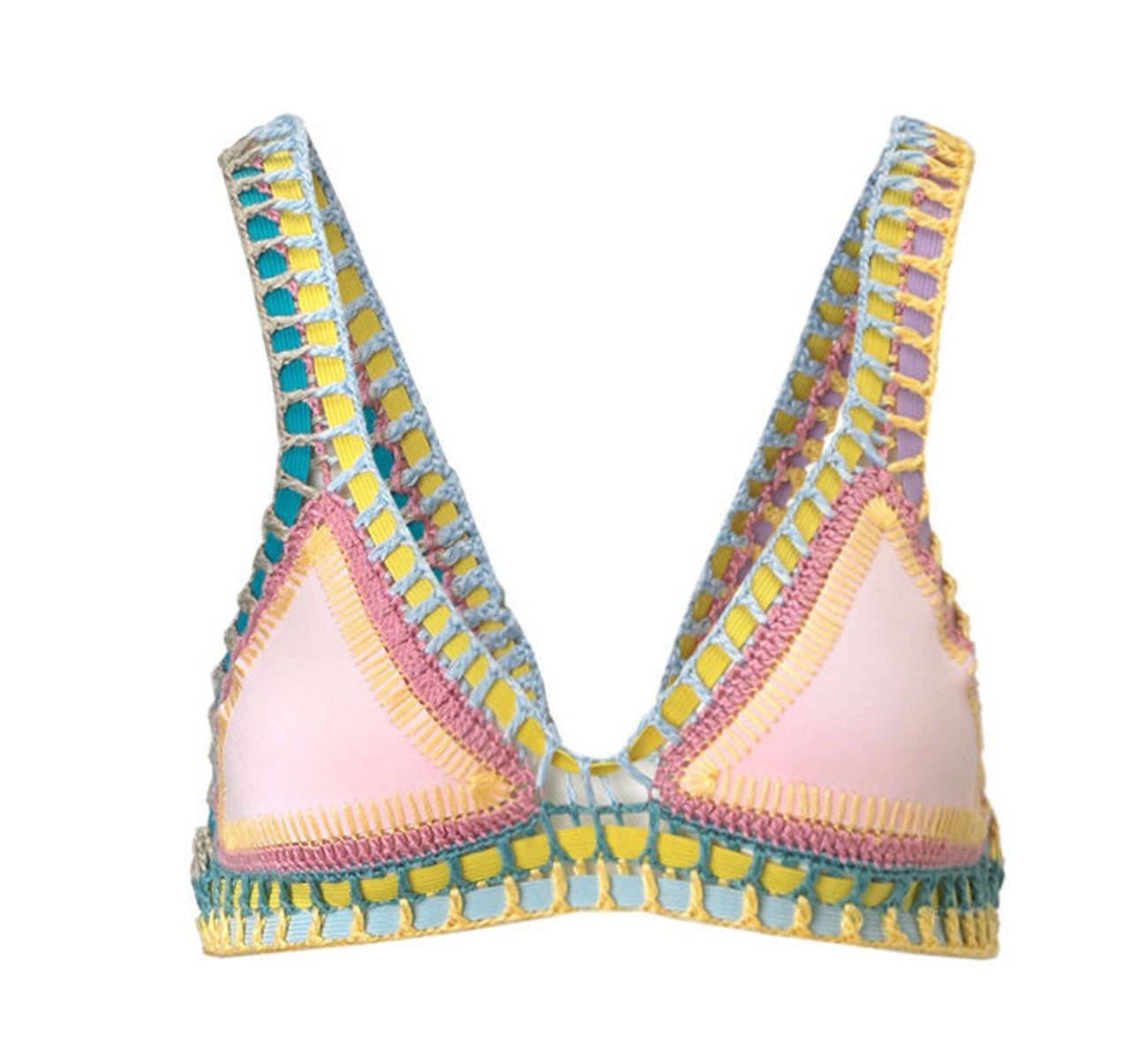 Góra od bikini, Kiini, 895 pln