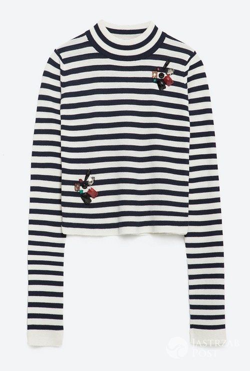 Sweter, Zara, 139 pln