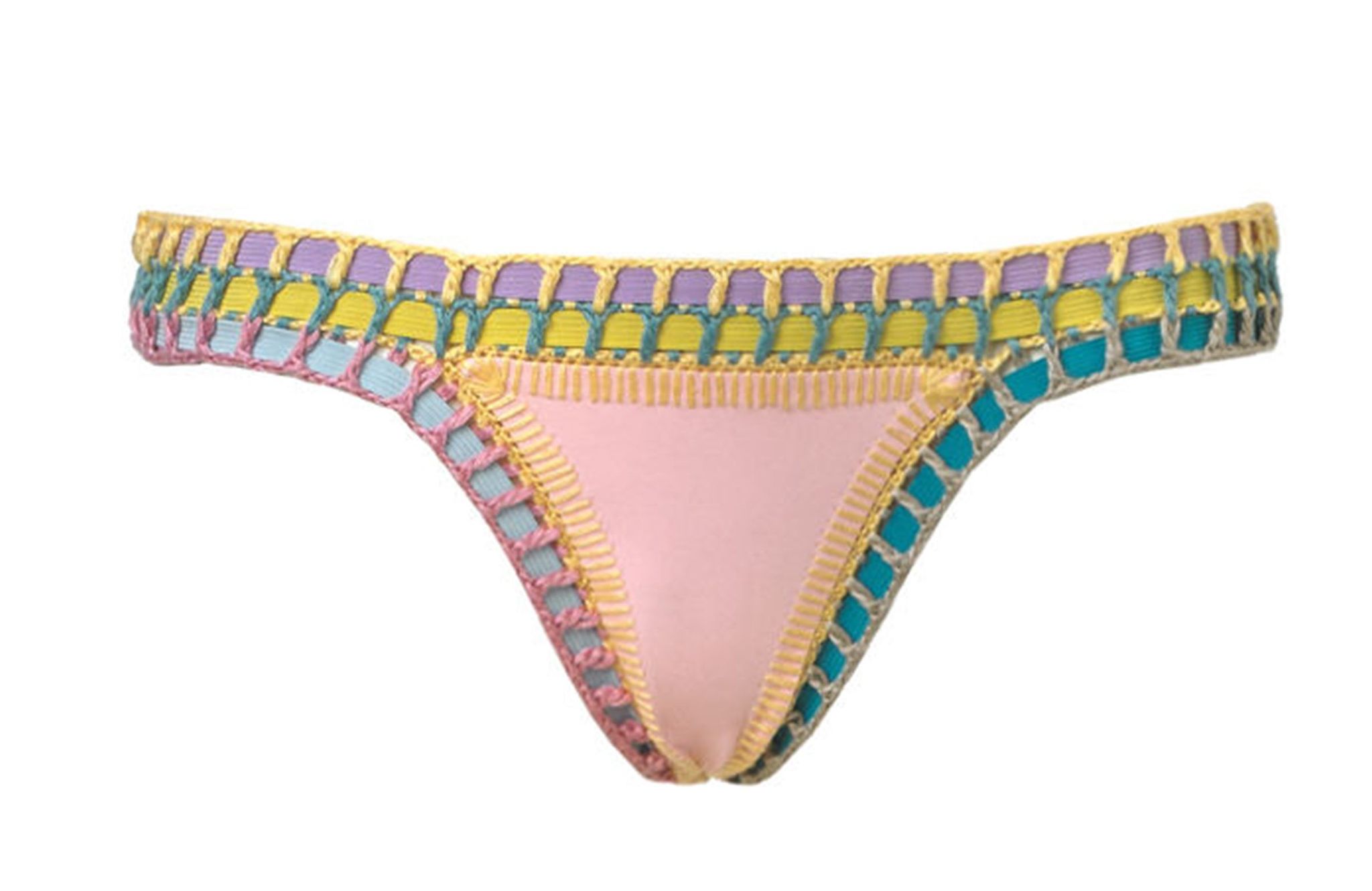 Dół od bikini, Kiini, 650 pln