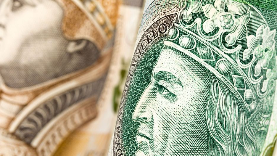 Złoty nie był tak mocny do dolara od maja 2015 r. Kiedy zobaczymy to na stacjach benzynowych?