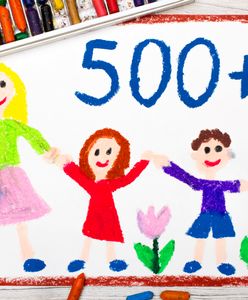 Ukraińcy polubili 500+. Korzysta już 4,5 tys. dzieci