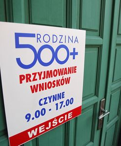 Uszczelnienie 500+ nie do końca skuteczne. Wyłudzenia nadal na porządku dziennym