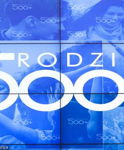 500 plus. Nowa minister zapowiada więcej pieniędzy wcześniej. Są nowe terminy