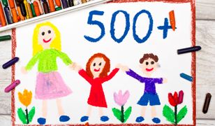 Ukraińcy polubili 500+. Korzysta już 4,5 tys. dzieci