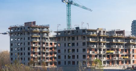 "Money. To się liczy". Mieszkanie plus - ile nowych mieszkań w tym roku