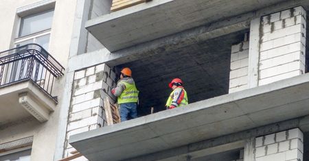 Lex deweloper ma już niemal rok. Efektów na razie nie widać