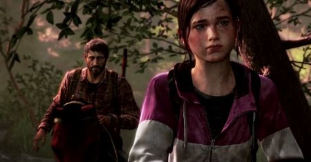 HBO stworzy serial na podstawie gry komputerowej "The Last Of Us". Zapowiedź już w sieci