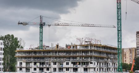 Warszawa. Duże zainteresowanie programem Mieszkanie Plus w stolicy. Inwestycję chce zaprojektować prawie 100 zespołów