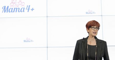 "Rodzic 4 Plus" w miejsce "Mamy 4 Plus". Społeczny Rzecznik Praw Mężczyzn apeluje