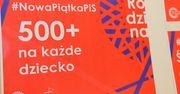"Money. To się liczy". 500+ i Dobry Start – do kiedy można składać wnioski?