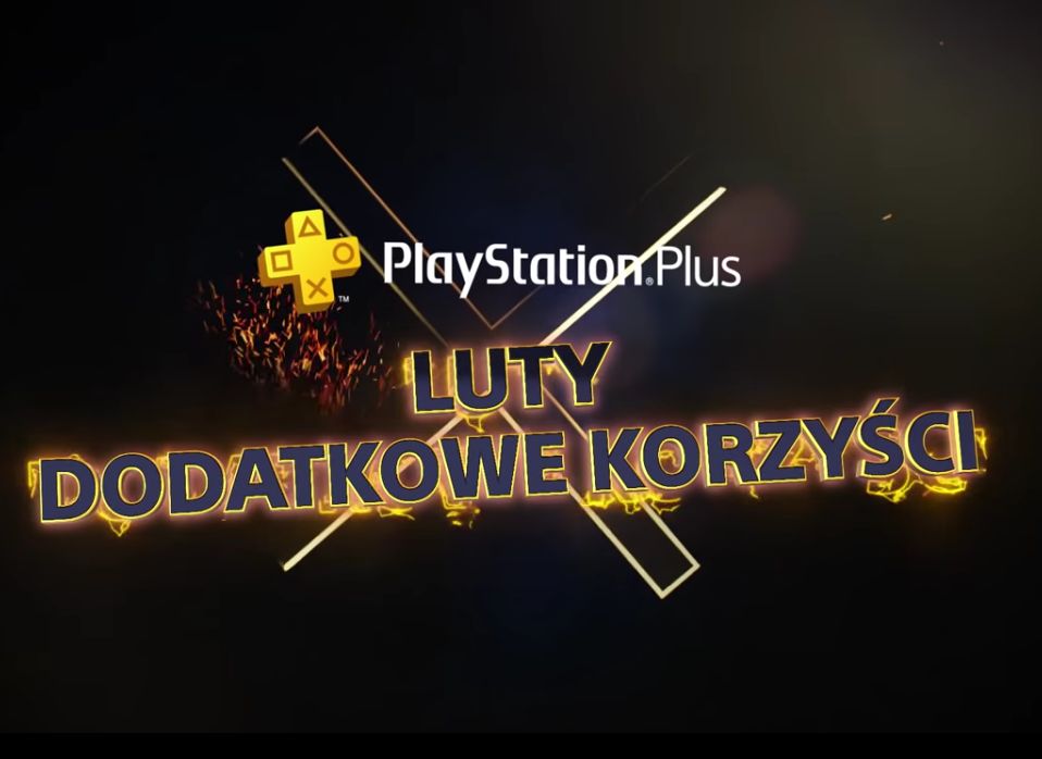 PlayStation Plus luty 2019. W ofercie "For Honor", "Hitman" i nowość od Sony