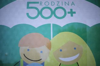 "500 plus" na pierwsze dziecko. Wniosek można składać już od lipca. "Zależy nam, żeby rodzice nie zwlekali"