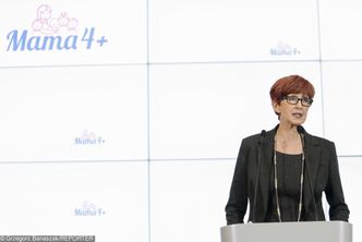 Mama 4 plus wchodzi w życie. Od kiedy i jak dostać?
