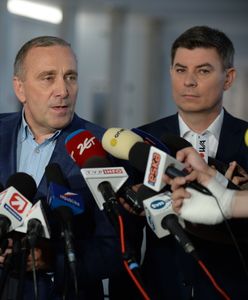 Lider opozycji? Grzegorz Schetyna udowodnił właśnie, że nie uczy się na własnych błędach