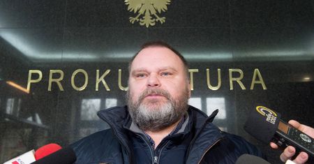 Senator PO zawieszony. W wywiadzie wychwalał Władimira Putina