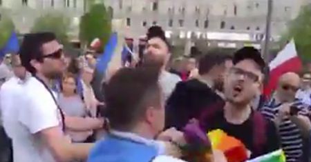 Zandberg: ten film z marszu kompromituje PO i Nowoczesną. Nie macie za co przepraszać?