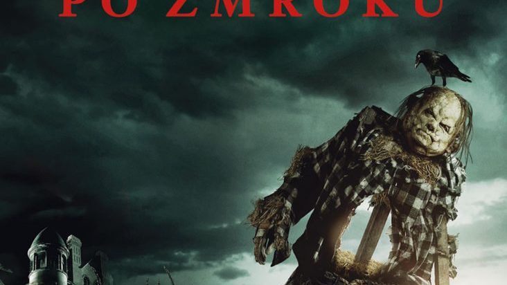 Film dla wszystkich, którzy lubią mocne wrażenia