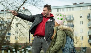 39 i pół tygodnia: Zwiastun powracającego hitu stacji TVN