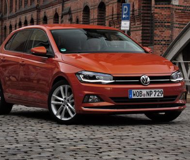 Volkswagen Polo: kalkulacja na sukces