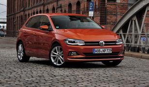 Volkswagen Polo: kalkulacja na sukces