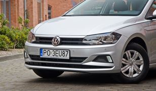 Nowy Volkswagen Polo robi wrażenie. Już w wersji podstawowej
